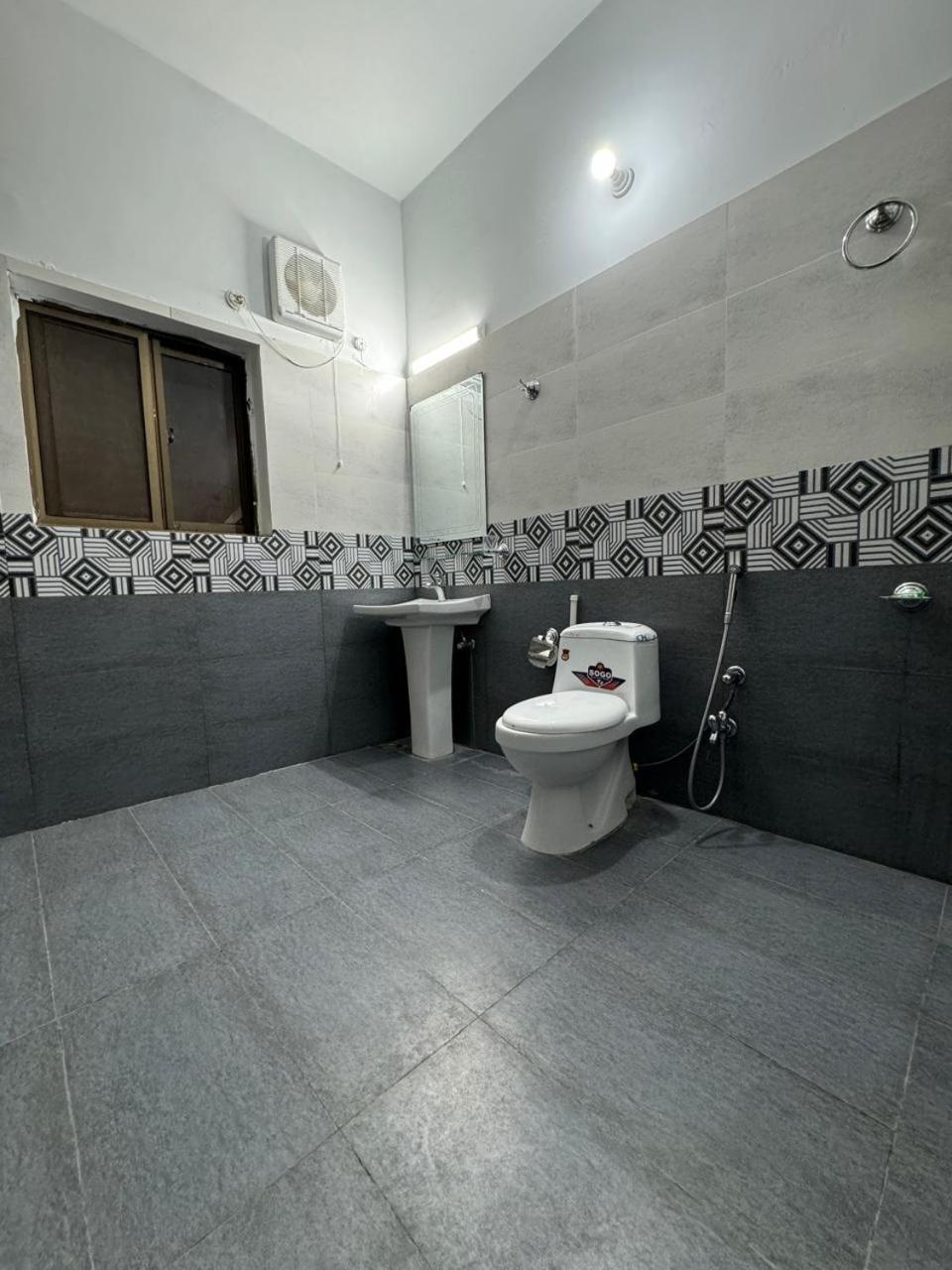 Park View Residency Hotell Islamabad Eksteriør bilde